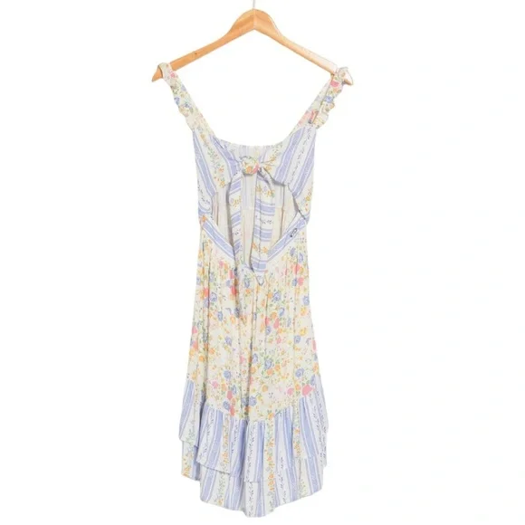 Maaji Backyard Spell Cutout Cover-Up Dress NWT - Picture 6 of 8